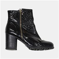 River Island Boots / UK 6 / Womens / Black