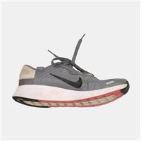 Nike Reposton Trainers / UK 6 / Womens / Grey