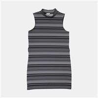 River Island Dress / Size 6 / Short / Womens / Black / Cotton - 6 Regular