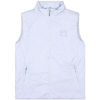 Rains Blue Fuse Vest Size Medium / Size M / Mens / Blue / Nylon / RRP &pound;169.00