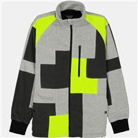 RBURN Grey Men's Sweatshirt Size M / Size M / Mens / Grey / RRP &pound;245.00