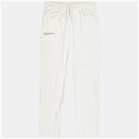PANGAIA White 365 Loose Track Pants Size Extra Small / Size XS / Mens / Whi...