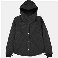 RBURN Black Men's Coat Size S / Size S / Mens / Black / Other / RRP &pound;249.00