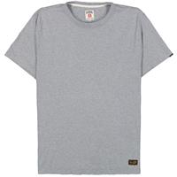 Kings Of Indigo Grey Men's Tshirt Size XL / Size XL / Mens / Grey / Cotton ...