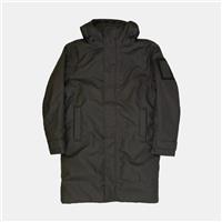 Rains Jacket / Size XL / Mens / Black / Polyester