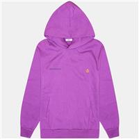 PANGAIA Purple Funghi Capsule Recycled Cotton Hoodie Size Large / Size L / ...