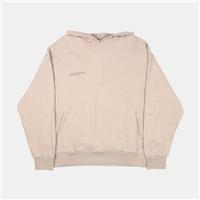 PANGAIA Hoodie / Size XS / Mens / Beige / Cotton - XS Regular