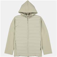 Rains Jacket / Size S / Mens / Ivory / Polyurethane / RRP &pound;220