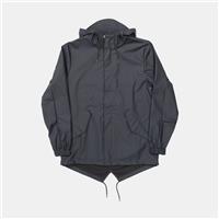 Rains Jacket / Size S / Mens / Blue / Polyurethane - S Regular