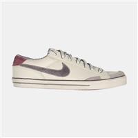 Nike Trainers / UK 5.5 / Mens / Ivory