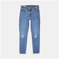 Kings of Indigo Jeans / Size 28 / Womens / Blue / Cotton - 28 Regular