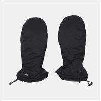Rains Mittens / Size S / Mens / Black / Polyester