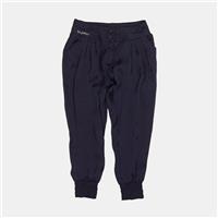 Byblos Trousers / Size 2XS / Womens / Blue / Polyester