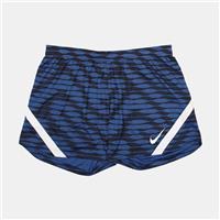 Nike Shorts / Size 34 in / Mens / Blue / Polyester - 34 in Regular