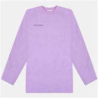 PANGAIA Purple 100% Seaweed Fiber High Neck Dress Size Medium / Size M / Me...