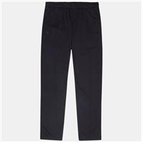 PANGAIA Black Organic Cotton Track Pants Sweatpants Joggers Size Meduim / S...