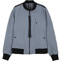 RBURN Grey Men's Coat Size M / Size M / Mens / Grey / Wool / RRP &pound;495.00