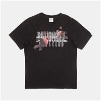 Billionaire Boys Club T-Shirts / Size M / Mens / Black / Cotton - M Regular