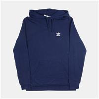 Adidas Hoodie / Size M / Mens / Blue / Cotton - M Regular