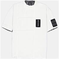 Liam Hodges T-Shirt / Size S / Mens / Grey / Cotton / RRP &pound;80