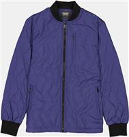 RBURN Blue Men's Coat Size L / Size L / Mens / Blue / Cotton / RRP &pound;445.00