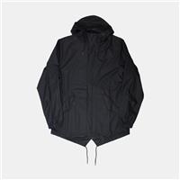 Rains Jacket / Size M / Mens / Black / Polyamide