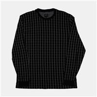 Noah Pullover Sweatshirt / Size XL / Mens / Black / Cotton