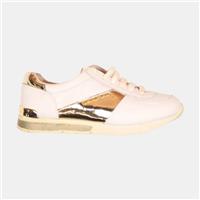 Michael Kors Trainers / UK 3 / Womens / White
