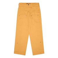 Jaquemus Orange Le Coup De Soleil Jeans Size Medium / Size 36 / Mens / Oran...