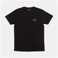 Carhartt T-Shirt / Size S / Mens / Black / Cotton - S Regular