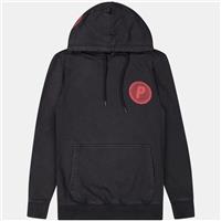 Palace Black Pircular Hoodie Size O/S / Size One Size / Mens / Black / RRP ...