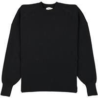 ACNE STUDIOS Black Women's Jumper Size XS / Size XS / Womens / Black / Wool...