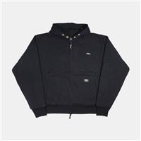 ABC Hoodie / Size S / Mens / Black / Polyester - S Regular