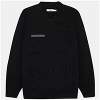 PANGAIA Jacket / Size S / Mens / Black / Cotton / RRP &pound;120