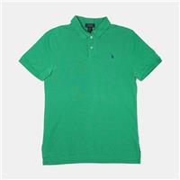 Polo Ralph Lauren Polo / Size XL / Mens / Green / Cotton