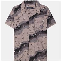 Billionaire Boys Club Multi Camo Vacation Shirt Size Large / Size L / Mens ...