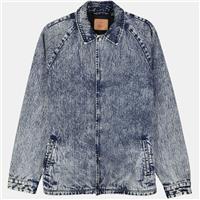 Levi's Jacket / Size L / Short / Mens / Blue / Twill / RRP &pound;120 - L Regular