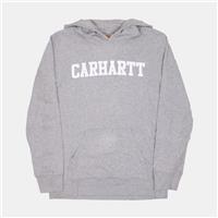 Carhartt Hoodie / Size S / Mens / Grey / Cotton - S Regular
