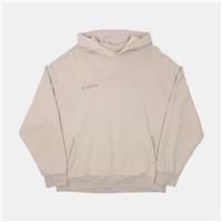 PANGAIA Hoodie / Size M / Mens / Beige / Cotton - M Regular