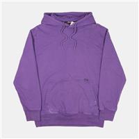 Palace Pullover Hoodie / Size M / Womens / Purple / Cotton - M Regular