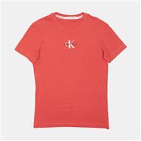 Calvin Klein Jeans T-Shirt / Size S / Mens / Red / Cotton - S Regular