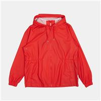 Rains Coat / Size S / Short / Mens / Red / Polyester - S Regular