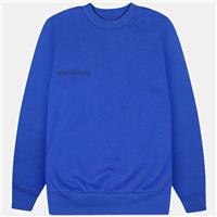 PANGAIA Blue Recycled Cotton Sweatshirt Size Extra Small / Size XS / Mens /...