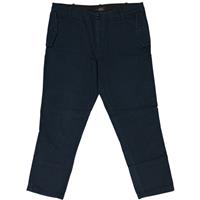 A.P.C. Navy Women's Cotton Chino Trousers Size L / Size L / Womens / Navy /...