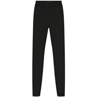 Heliot Emil Black Zip Leggings Size S / Size S / Womens / Black / Polyamide...