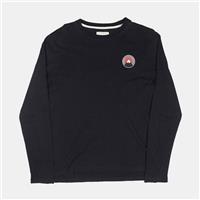 HYMN Jumper / Size M / Mens / Black / Cotton - M Regular