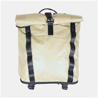 Rains Sibu Rolltop Rucksack Mini / Size Mini / Mens / MultiColoured / Polyester