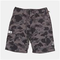 A Bathing Ape Cargo Shorts / Size S / Mens / MultiColoured / Cotton - S Regular