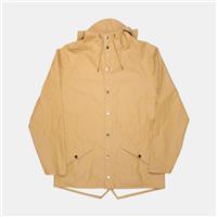 Rains Jacket / Size XS / Mid-Length / Mens / MultiColoured / Polyurethane - XS Regular