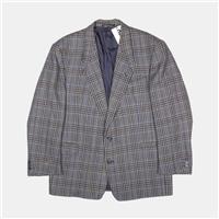 Yves Saint Laurent Blazer / Size L / Mens / Multicoloured / Wool